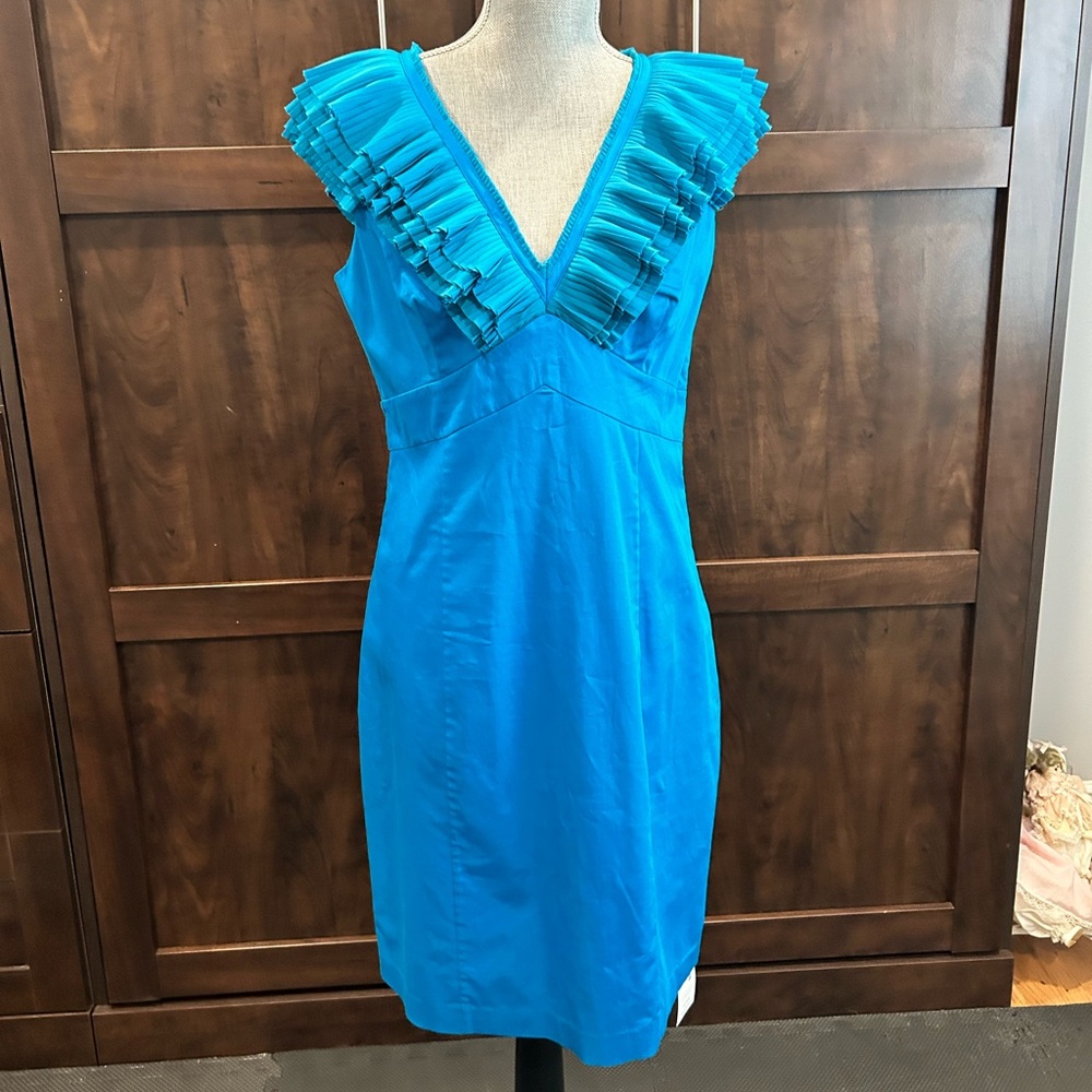 Ted Baker Sheath Dress